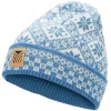 Hot Dale of Norway Bjoroy Unisex Lue Norsk Ull Navy