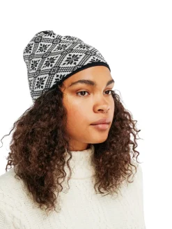 Best Dale of Norway Christiania Lue Merino Black