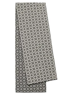 Clearance Dale of Norway Christiania Skjerf Merino Sort