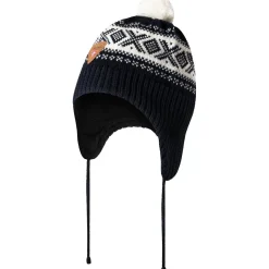 Clearance Dale of Norway Cortina Lue Barn 2-4 Ar Merino Marinebla