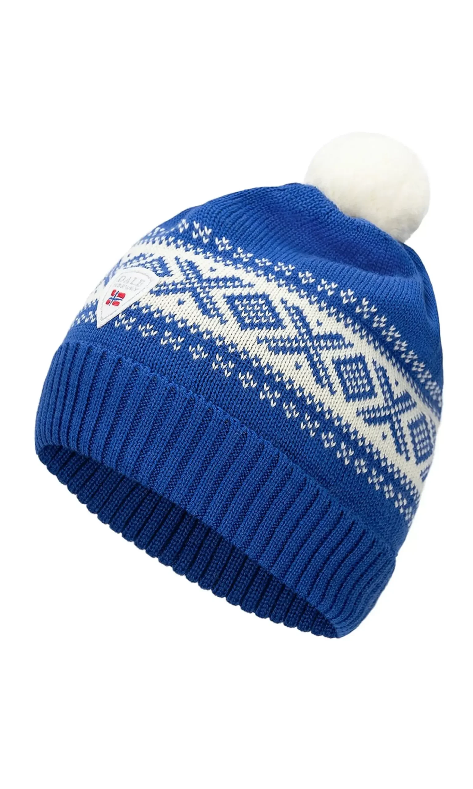 Flash Sale Dale of Norway Cortina Lue Barn 4-8 Ar Merino Navy