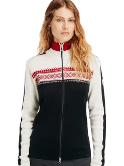 Outlet Dale of Norway Dystingen Damejakke Sort