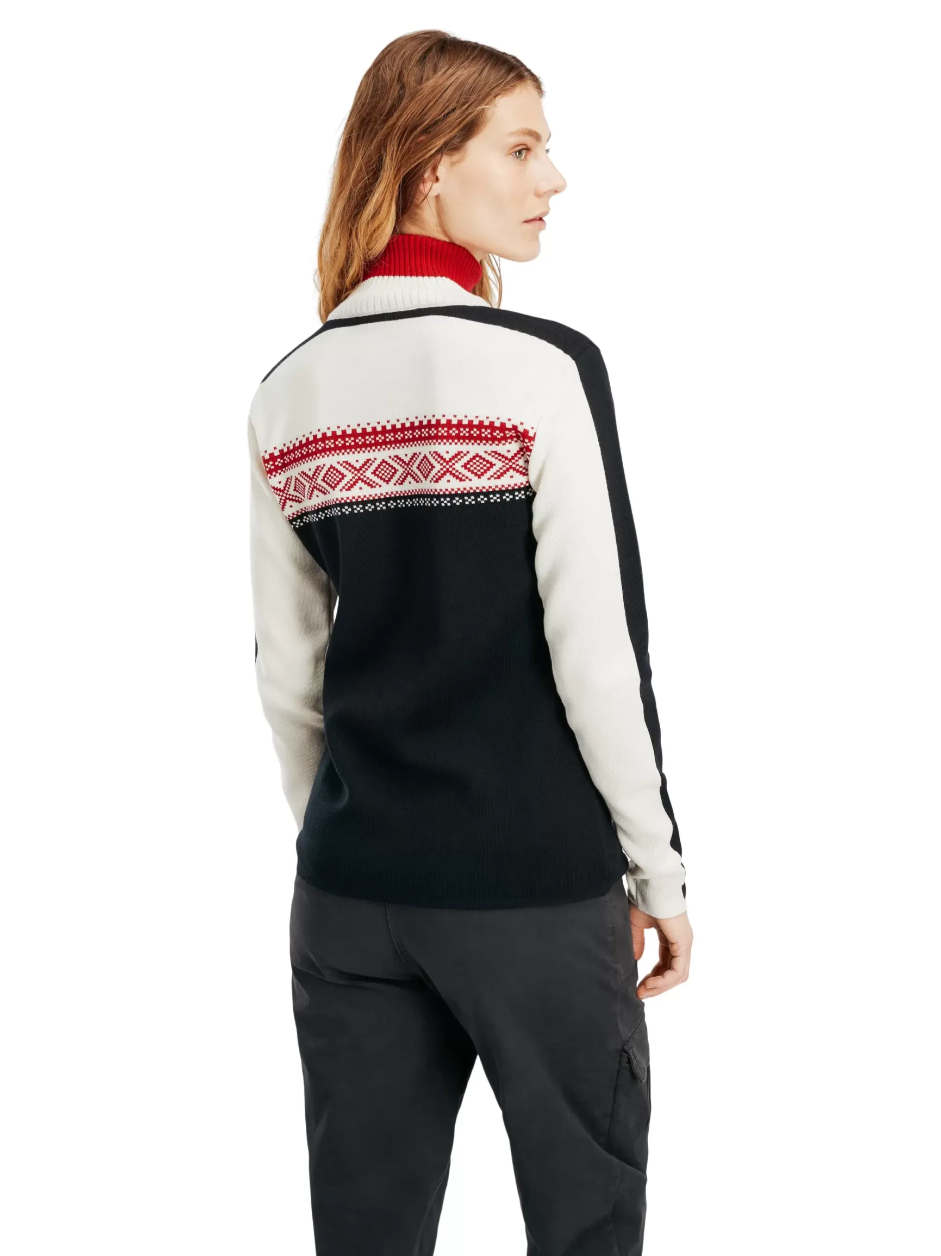Outlet Dale of Norway Dystingen Damejakke Sort
