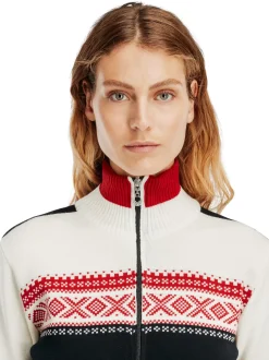 Outlet Dale of Norway Dystingen Damejakke Sort
