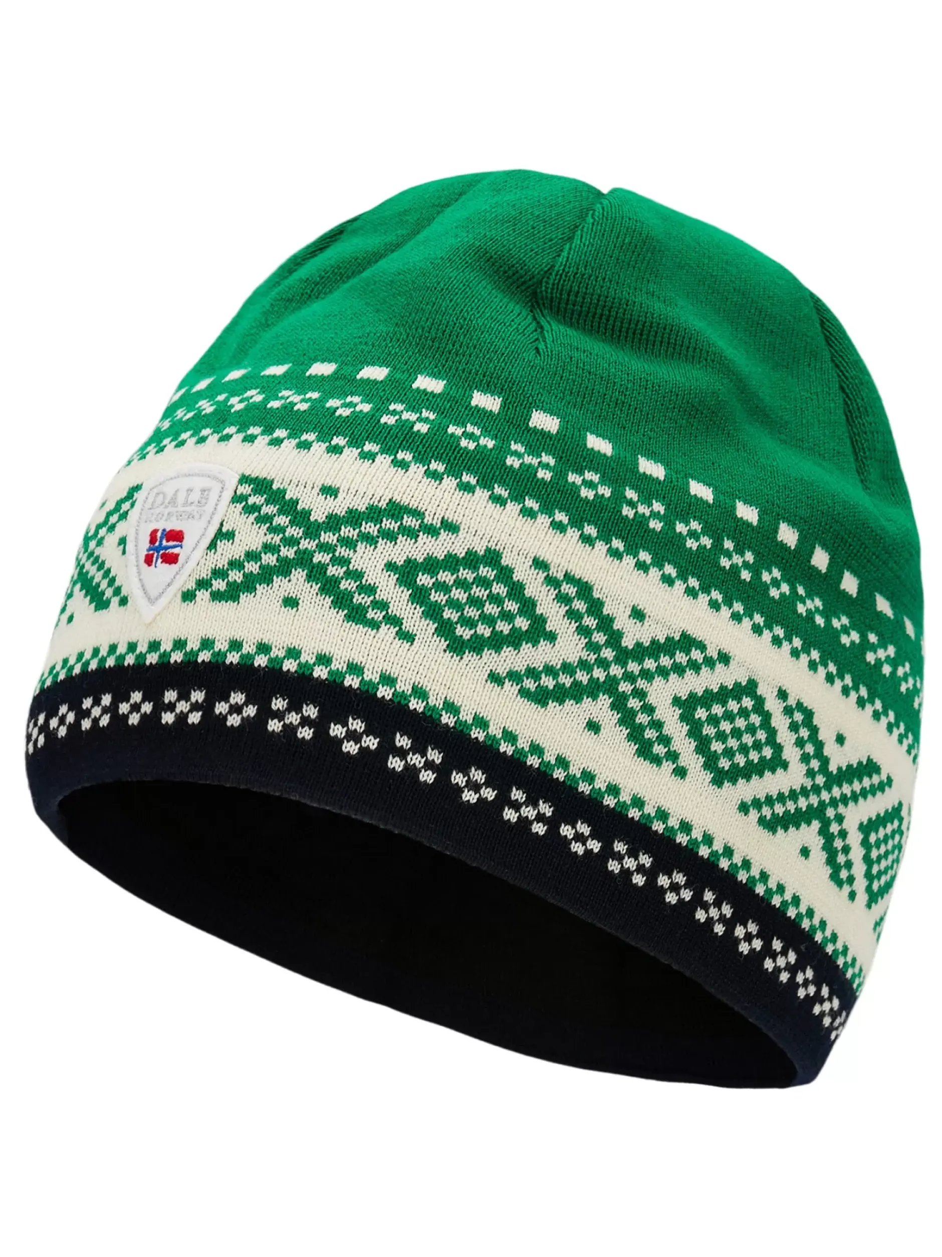 Discount Dale of Norway Dystingen Unisex Merino Ullue Darkgreen