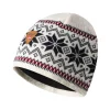 Best Dale of Norway Garmisch Lue Merino Unisex Hvit