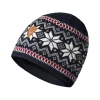 New Dale of Norway Garmisch Lue Merino Unisex Mork Bla
