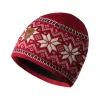 Hot Dale of Norway Garmisch Lue Merino Unisex Rod