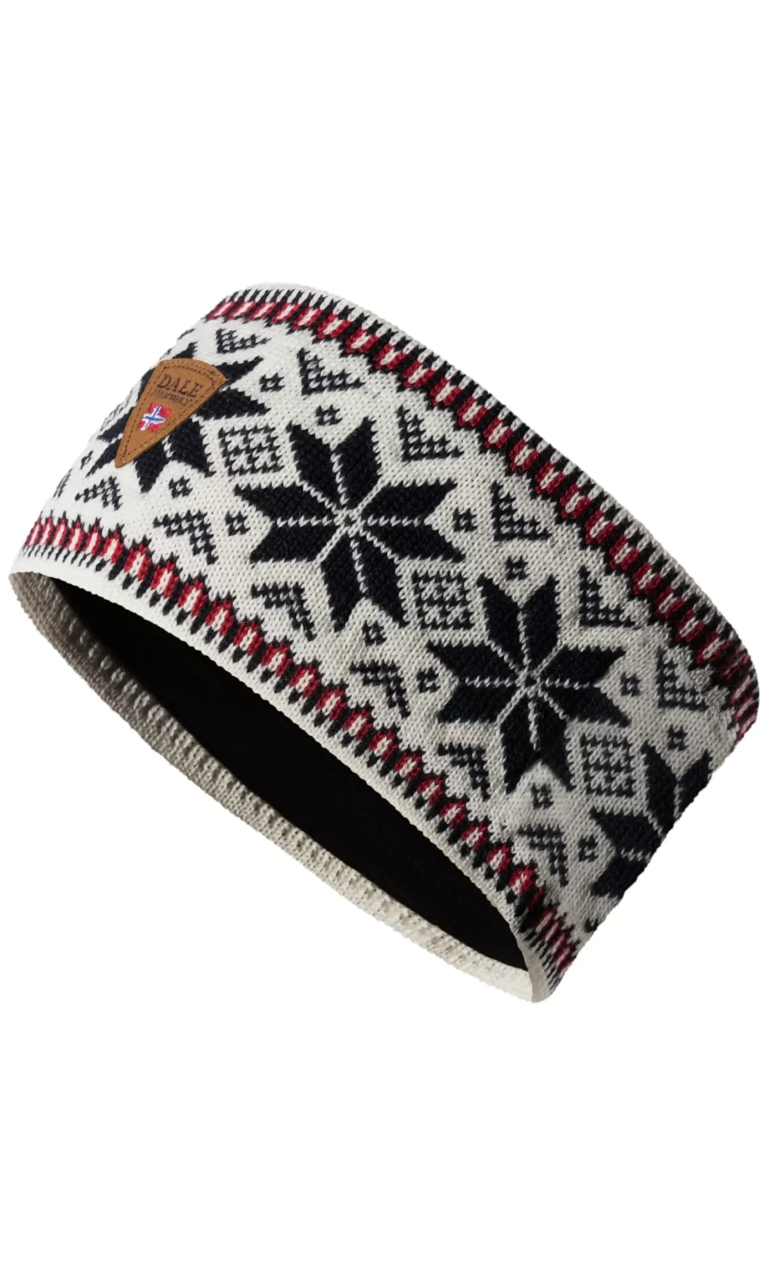 Cheap Dale of Norway Garmisch Pannebånd Merino Unisex Hvit