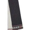 Best Sale Dale of Norway Garmisch Ullskjerf Merino Unisex Mork Bla
