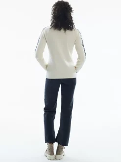 Cheap Dale of Norway Geilo Ullgenser - Merino Hvit