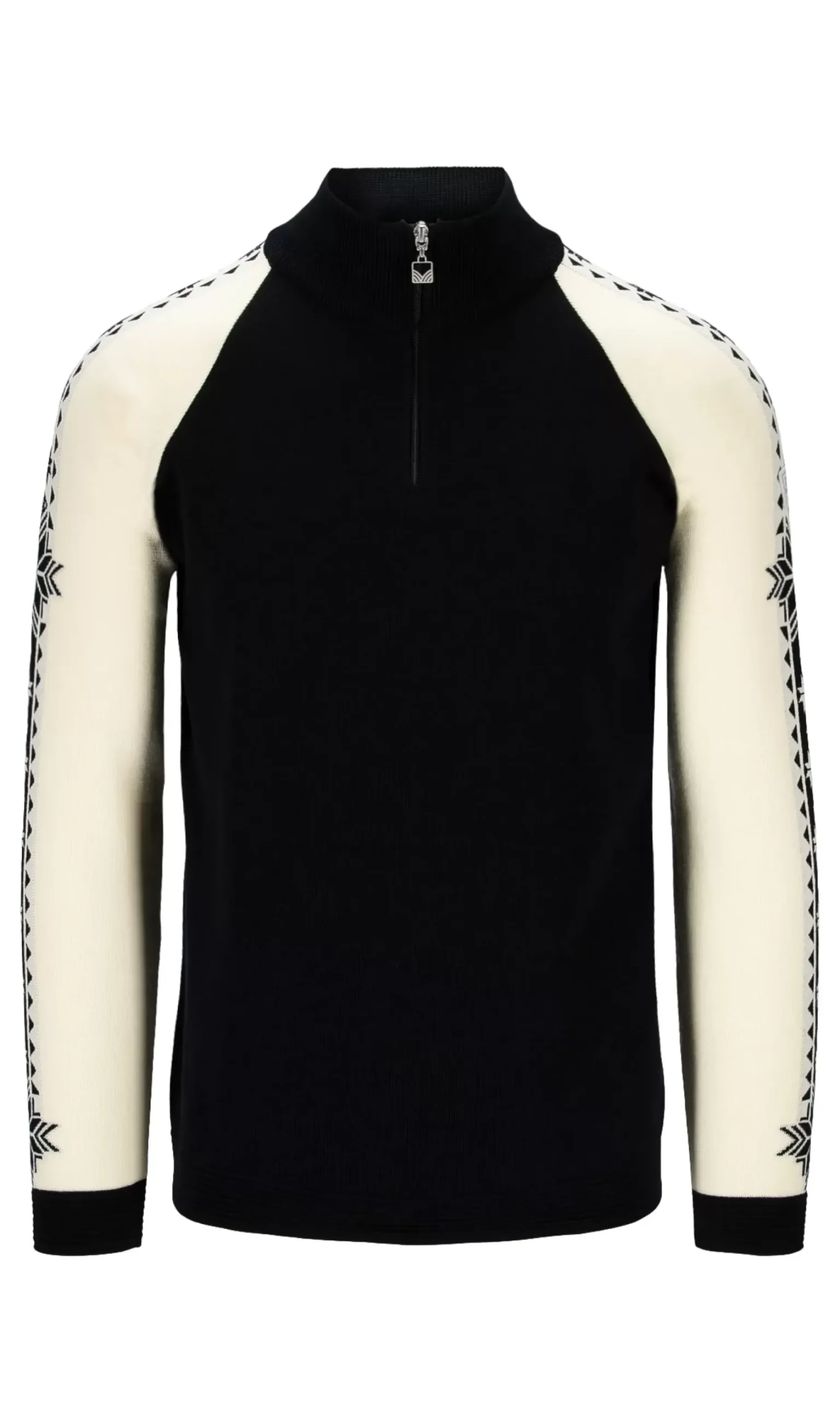 Cheap Dale of Norway Geilo Ullgenser - Merino Sort
