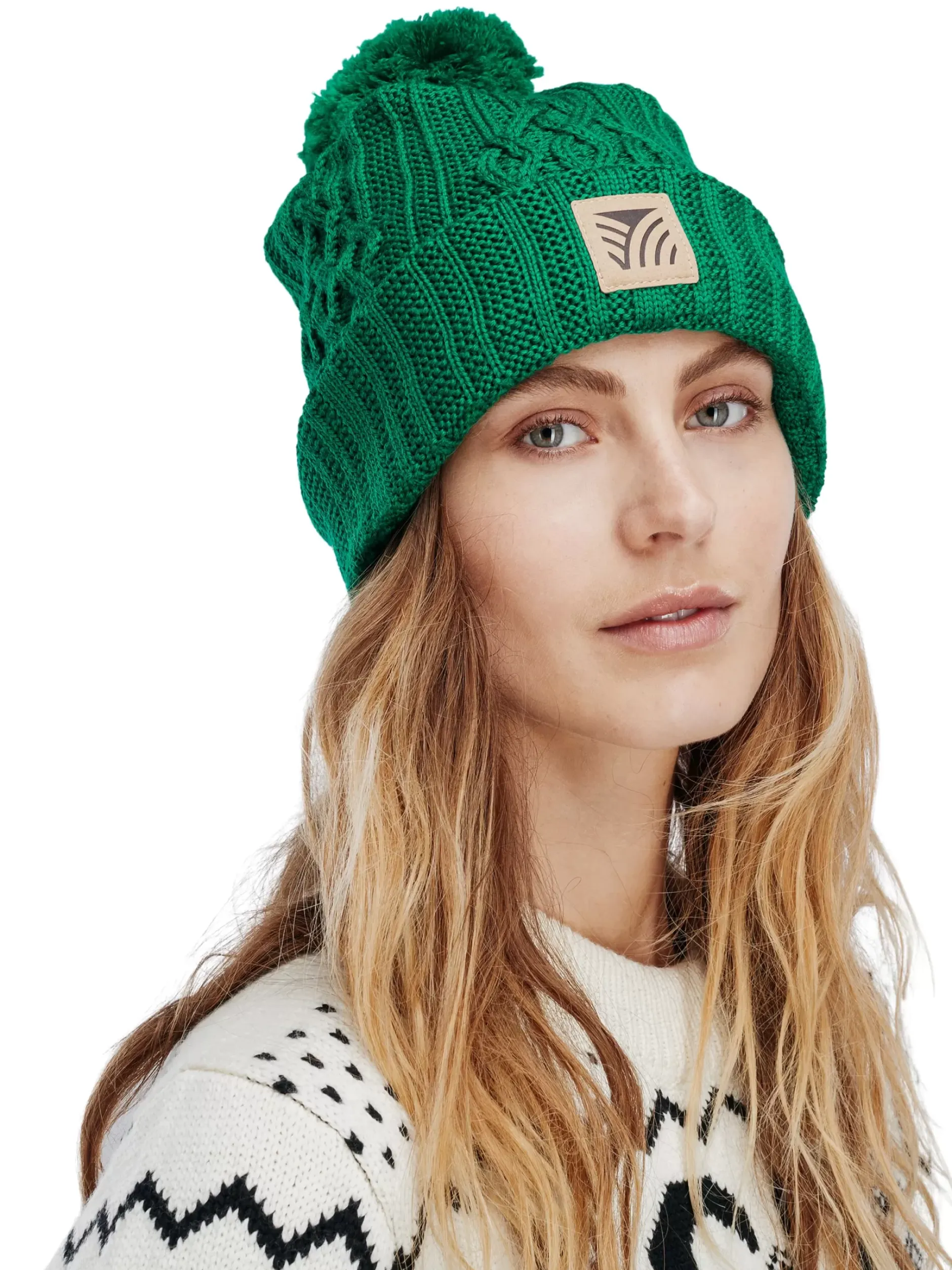 Discount Dale of Norway Hoven Lue Gronn