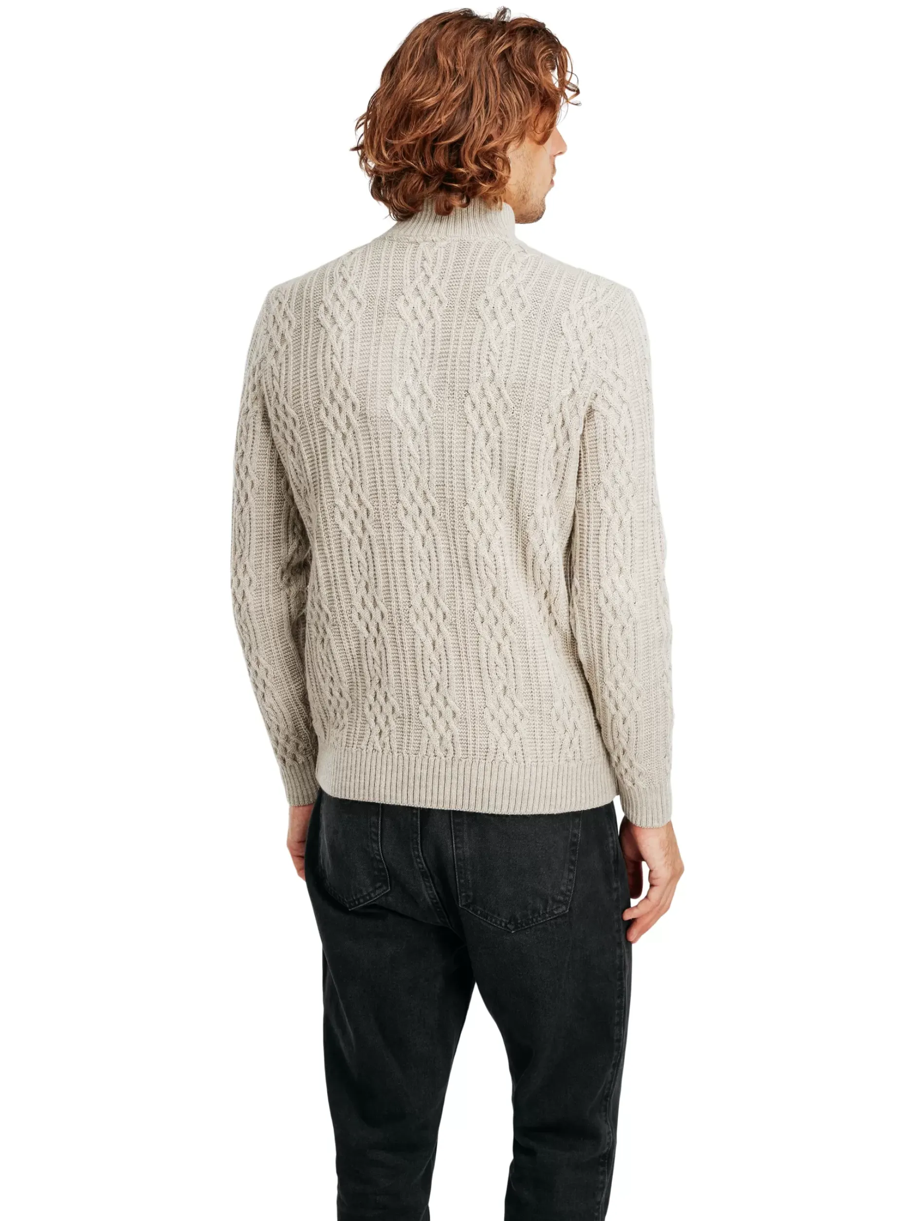 Best Sale Dale of Norway Hoven Ullgenser Beige