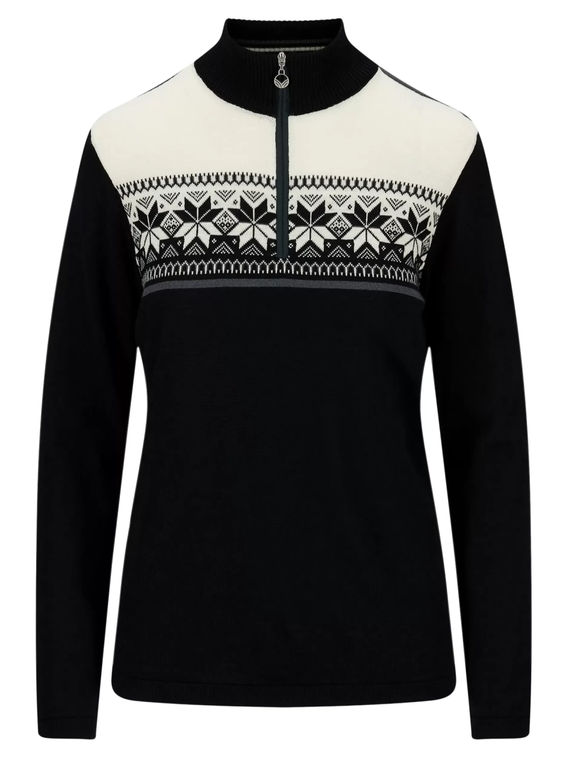 Cheap Dale of Norway Liberg Damegenser Sort