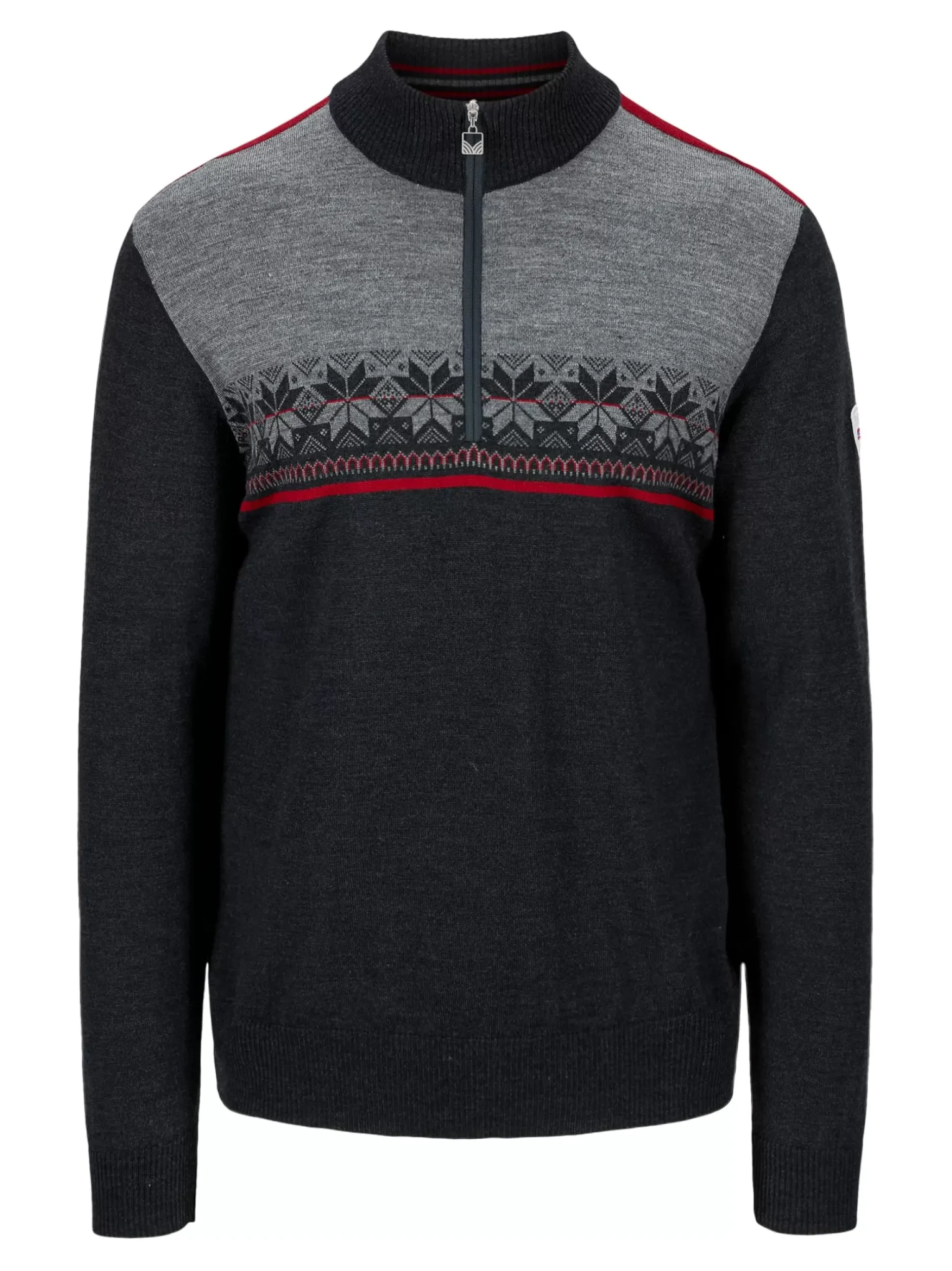 Discount Dale of Norway Liberg Herregenser Sort