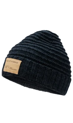 Cheap Dale of Norway Maloy Unisex Merino Ullue Mork Bla