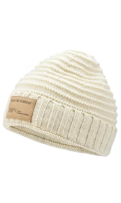 Flash Sale Dale of Norway Maloy Unisex Merino Ullue Offwhite