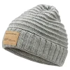 Store Dale of Norway Maloy Unisex Merino Ullue Lys Gra