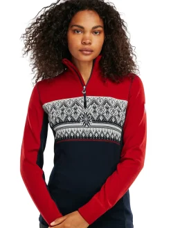 Best Sale Dale of Norway Moritz Basic Ullgenser Merino Rod