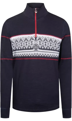 Shop Dale of Norway Moritz Basic Ullgenser Merino Mork Bla