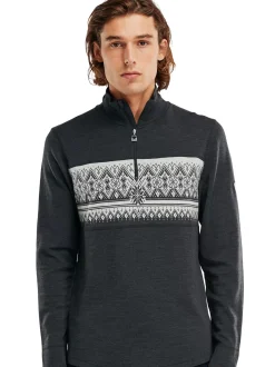 Shop Dale of Norway Moritz Basic Ullgenser Merino Sort