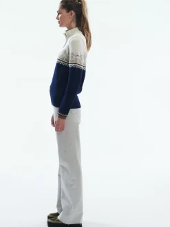 Shop Dale of Norway Moritz Ullgenser - Merino Mork Bla
