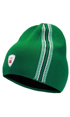 Fashion Dale of Norway Mount Olympus Unisex Merino Ullue Green