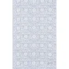 Hot Dale of Norway Otelie Skjerf Offwhite