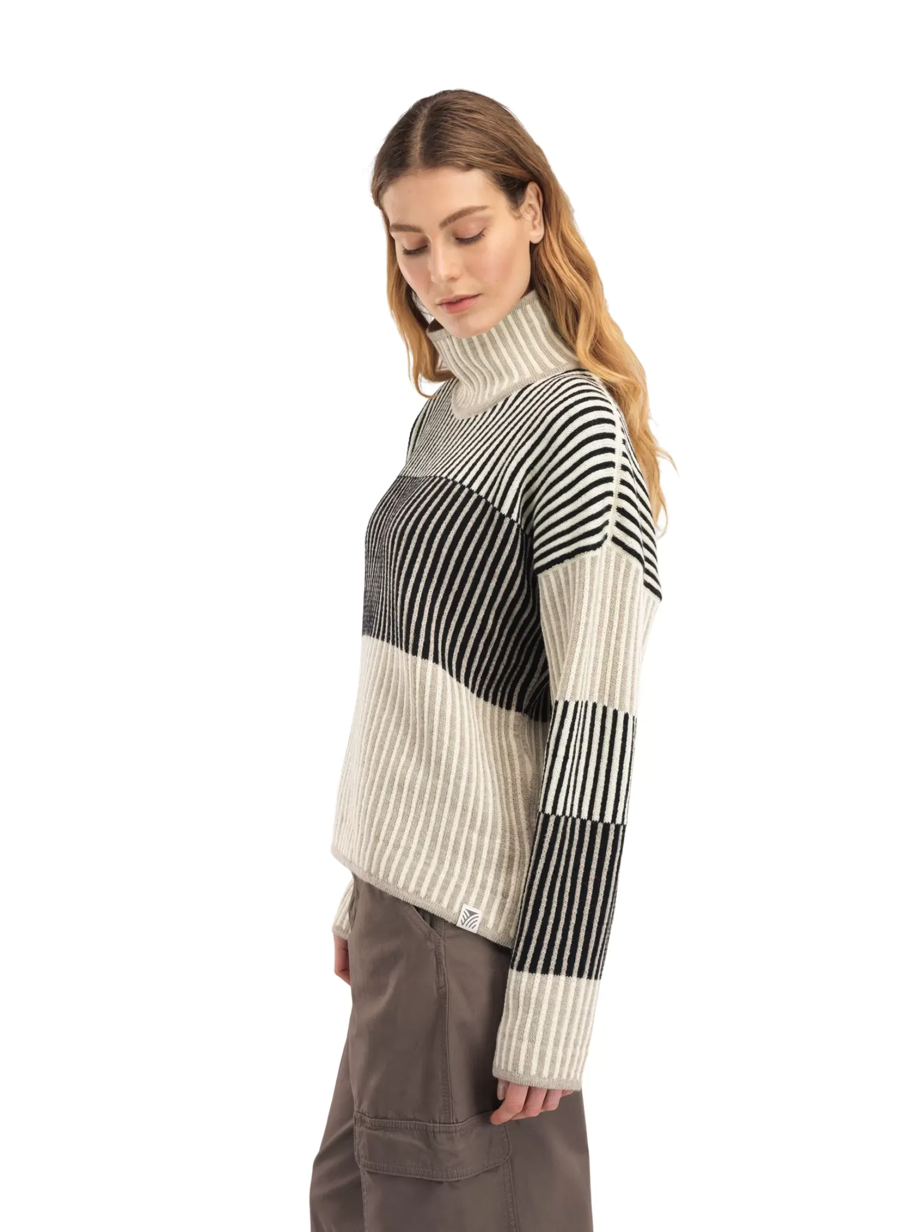 Flash Sale Dale of Norway Skarstind Ullgenser Dame White