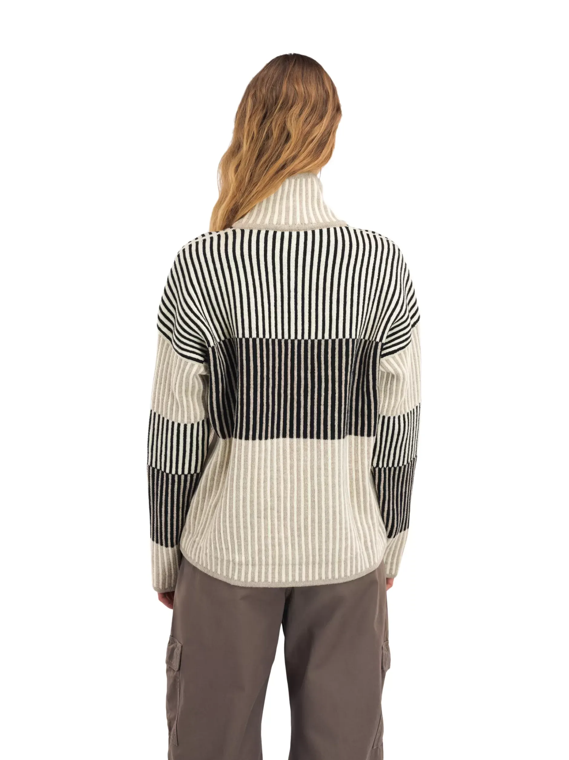 Flash Sale Dale of Norway Skarstind Ullgenser Dame White