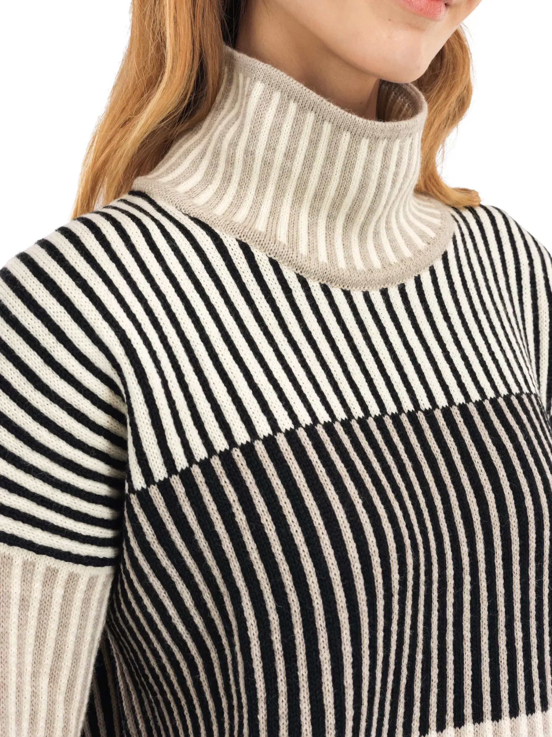 Flash Sale Dale of Norway Skarstind Ullgenser Dame White