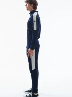 Cheap Dale of Norway Spirit Basic Ullgenser Merino Marinebla