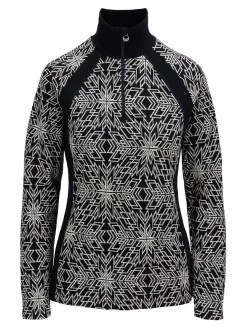 Outlet Dale of Norway Stargaze Basic Ullgenser Merino Navy