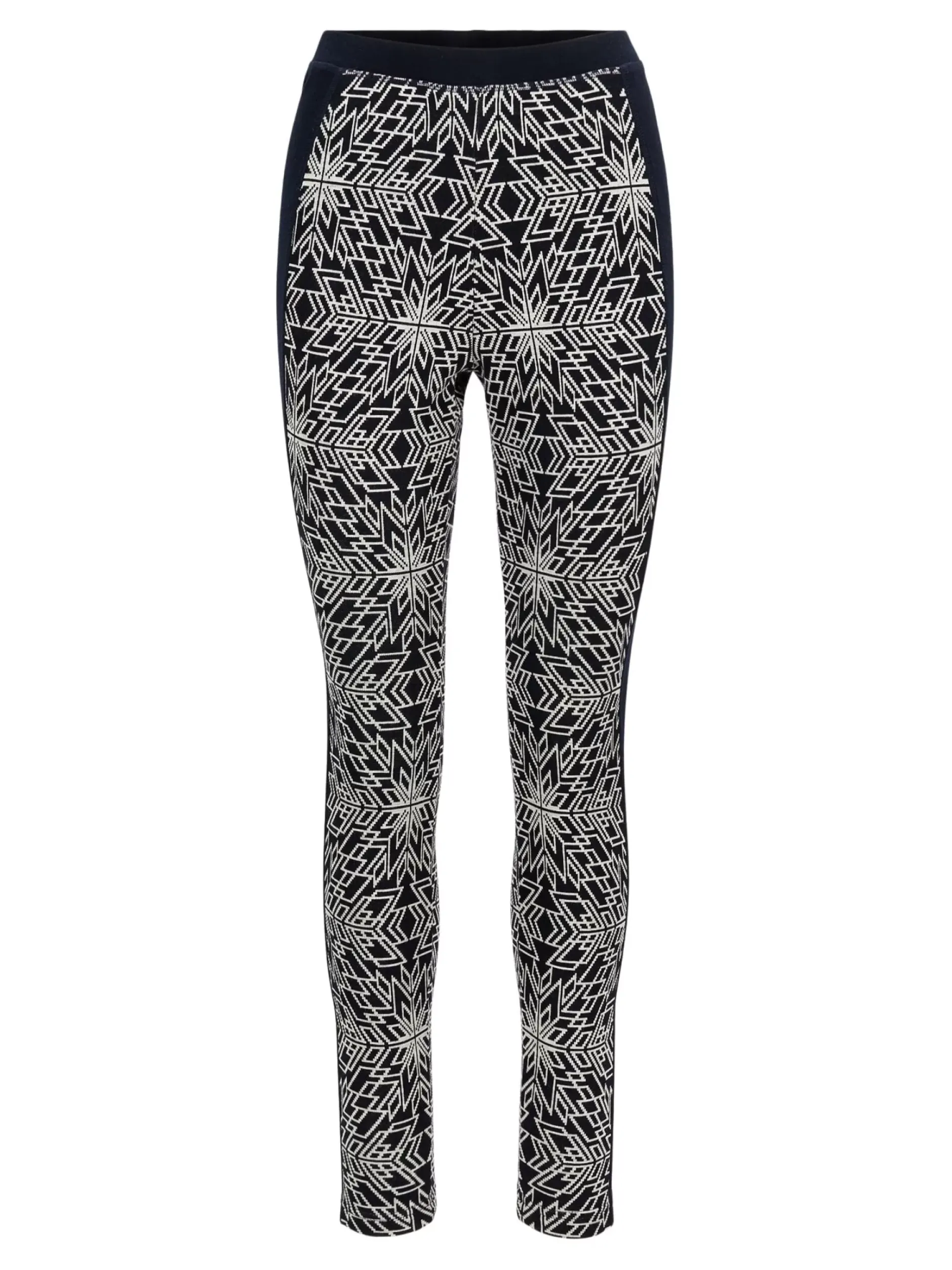 New Dale of Norway Stargaze Basic Ull-Leggings Navy