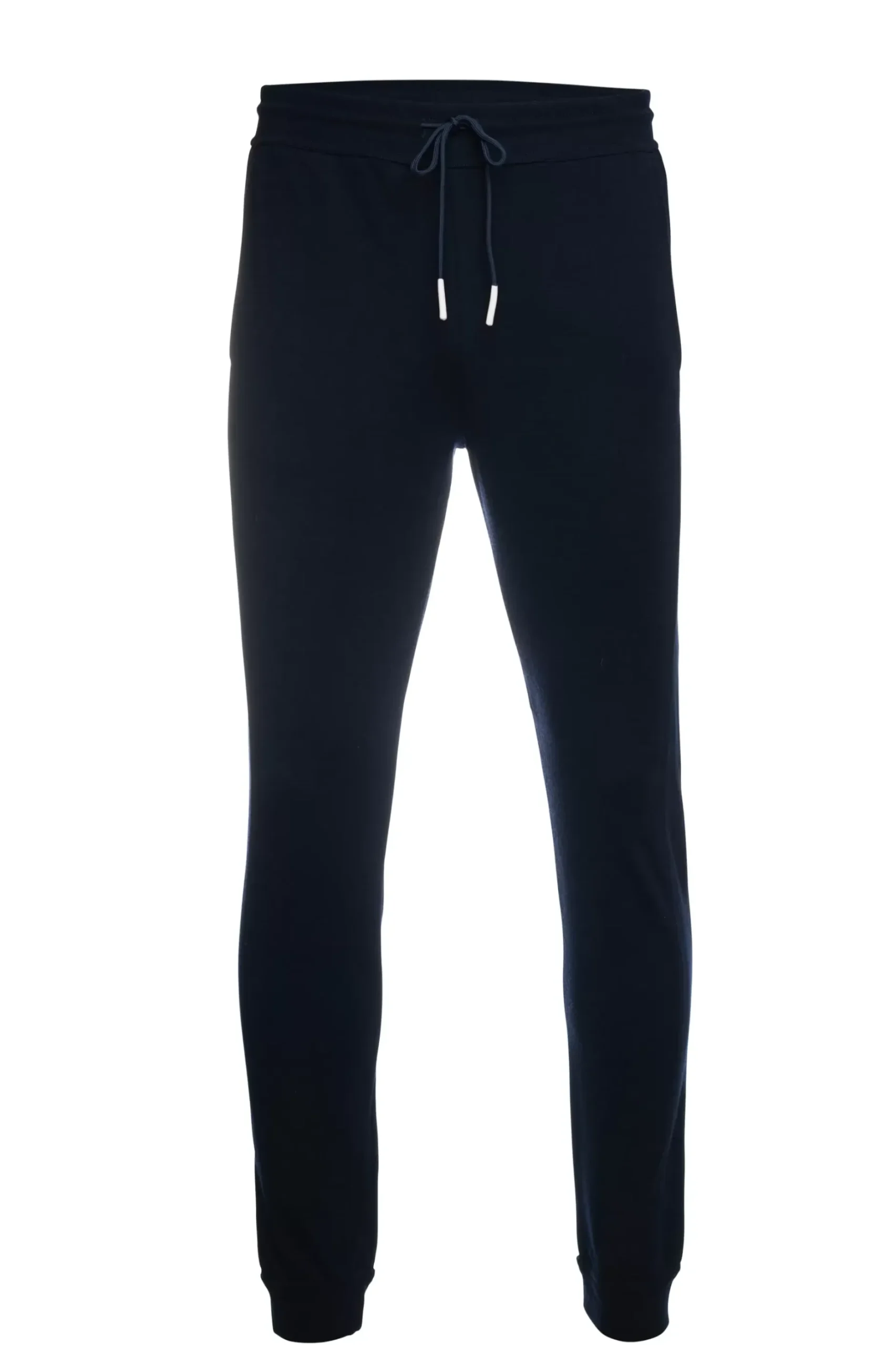 Sale Dale of Norway Tindefjell Basic Merino Ullbukser Herre Morkbla