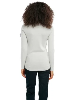 Fashion Dale of Norway Tindefjell Basic Merino Ullgenser Dame Hvit