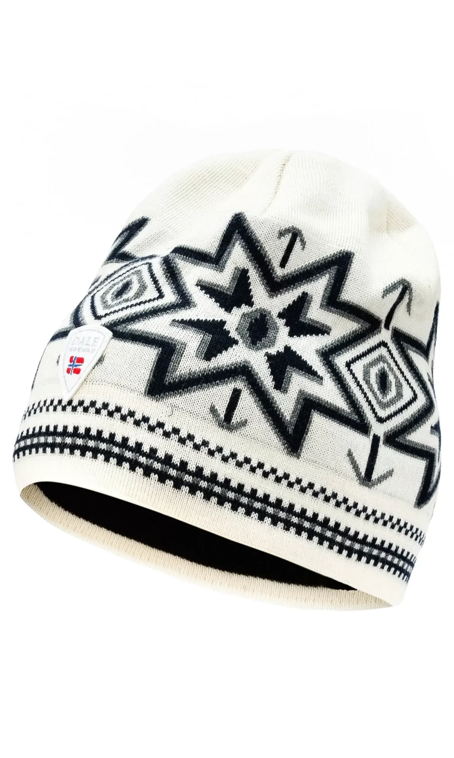 Cheap Dale of Norway Tindefjell Unisex Merino Ullue Offwhite