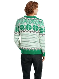Best Sale Dale of Norway Vegard Ullgenser Darkgreen