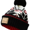 Clearance Dale of Norway Vilja Unisex Ullue Sort