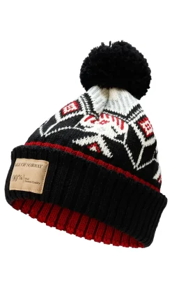 Clearance Dale of Norway Vilja Unisex Ullue Sort