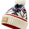 Clearance Dale of Norway Vilja Unisex Ullue Navy