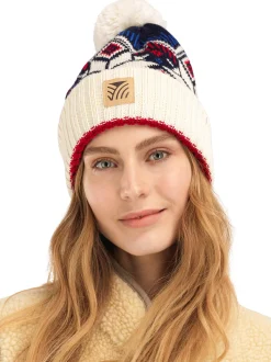 Clearance Dale of Norway Vilja Unisex Ullue Navy
