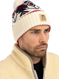 Clearance Dale of Norway Vilja Unisex Ullue Navy